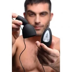 Vendor-unknown 10 Speed Silicone Penis Head Teaser