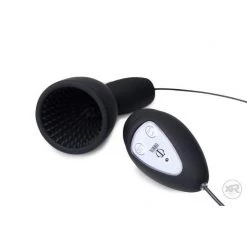 Vendor-unknown 10 Speed Silicone Penis Head Teaser