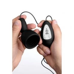 Vendor-unknown 10 Speed Silicone Penis Head Teaser