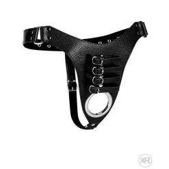 Vendor-unknown New Items Male Chastity Harness