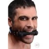 Vendor-unknown Silicone Bit Gag