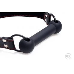 Vendor-unknown Silicone Bit Gag