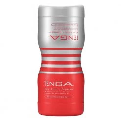 Vendor-unknown Tenga Double Sensation Cup New Items