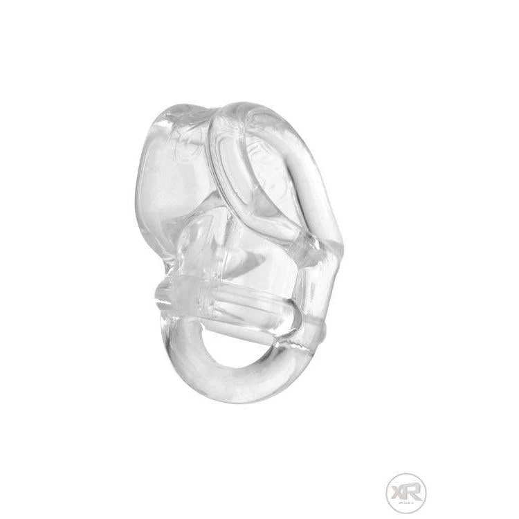 Vendor-unknown Annex Clear Super Stretchy Erection Enhancer 2 Vendor-unknown Annex Clear Super Stretchy Erection Enhancer