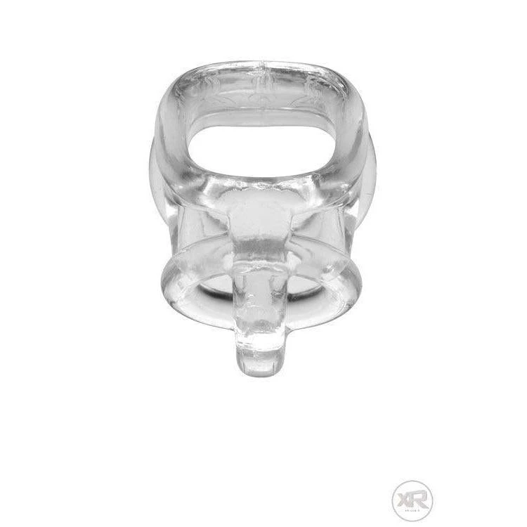 Vendor-unknown Annex Clear Super Stretchy Erection Enhancer 3 Vendor-unknown Annex Clear Super Stretchy Erection Enhancer