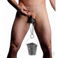 Vendor-unknown Hells Bucket Ball Stretcher New Items