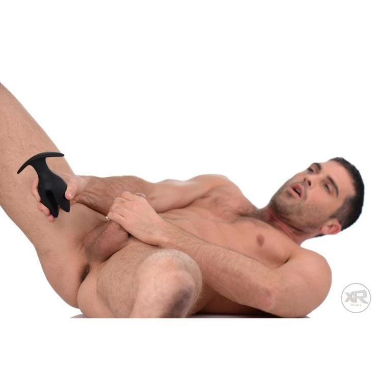 Vendor-unknown Ass Anchors 3 Piece Silicone Anal Anchor Set 5 Vendor-unknown Ass Anchors 3 Piece Silicone Anal Anchor Set