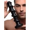 Vendor-unknown New Items Mighty Screw 9.5 Inch Dildo
