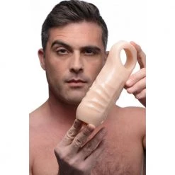 Boyzshop New Items 5 Inch Open Tip Penis Extension 10 Boyzshop New Items 5 Inch Open Tip Penis Extension