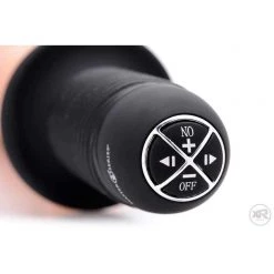 Vendor-unknown New Items Onslaught 13 Mode XL Vibrating Dildo Thruster