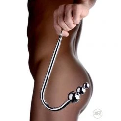 Vendor-unknown New Items Beaded Anal Hook 6 Vendor-unknown New Items Beaded Anal Hook