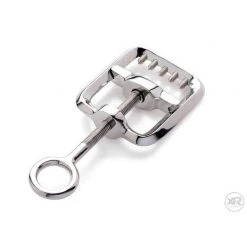 Vendor-unknown Stainless Steel CBT Ball Crusher With Spikes New Items