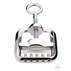 Vendor-unknown Stainless Steel CBT Ball Crusher With Spikes New Items