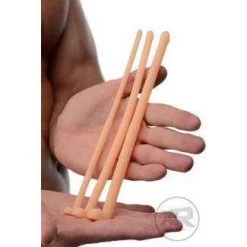 Vendor-unknown Dockers Silicone Urethral Penis Sound Set New Items