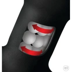 Vendor-unknown New Items Rimsation 7x Silicone Prostate Vibe With Rotating Beads 11 Vendor-unknown New Items Rimsation 7x Silicone Prostate Vibe With Rotating Beads