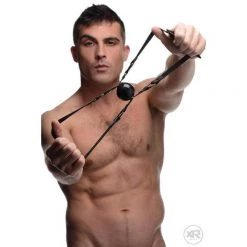 Vendor-unknown Doppleganger Silicone Mouth Gag