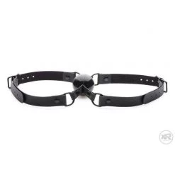 Vendor-unknown Doppleganger Silicone Mouth Gag 8 Vendor-unknown Doppleganger Silicone Mouth Gag