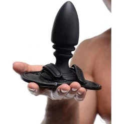 Vendor-unknown Ass Holster Anal Plug Harness 11 Vendor-unknown Ass Holster Anal Plug Harness