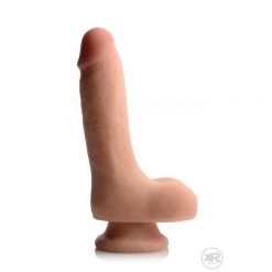 Vendor-unknown Tyler SkinTech Realistic 7 Inch Dildo New Items