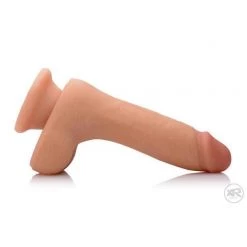 Vendor-unknown Tyler SkinTech Realistic 7 Inch Dildo New Items