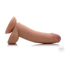 Vendor-unknown Jacob SkinTech Realistic 8 Inch Dildo