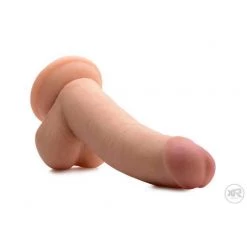 Vendor-unknown Jacob SkinTech Realistic 8 Inch Dildo