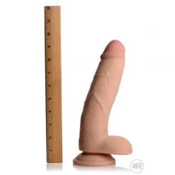 Vendor-unknown Andrew SkinTech Realistic 9 Inch Dildo 5 Vendor-unknown Andrew SkinTech Realistic 9 Inch Dildo