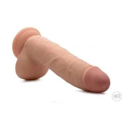 Vendor-unknown Andrew SkinTech Realistic 9 Inch Dildo