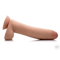Vendor-unknown New Items Nathan SkinTech Realistic 11 Inch Dildo