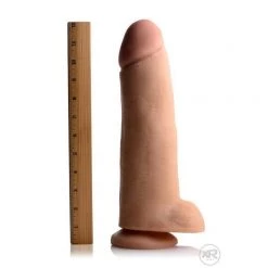 Vendor-unknown New Items Cody SkinTech Realistic 12 Inch Dildo