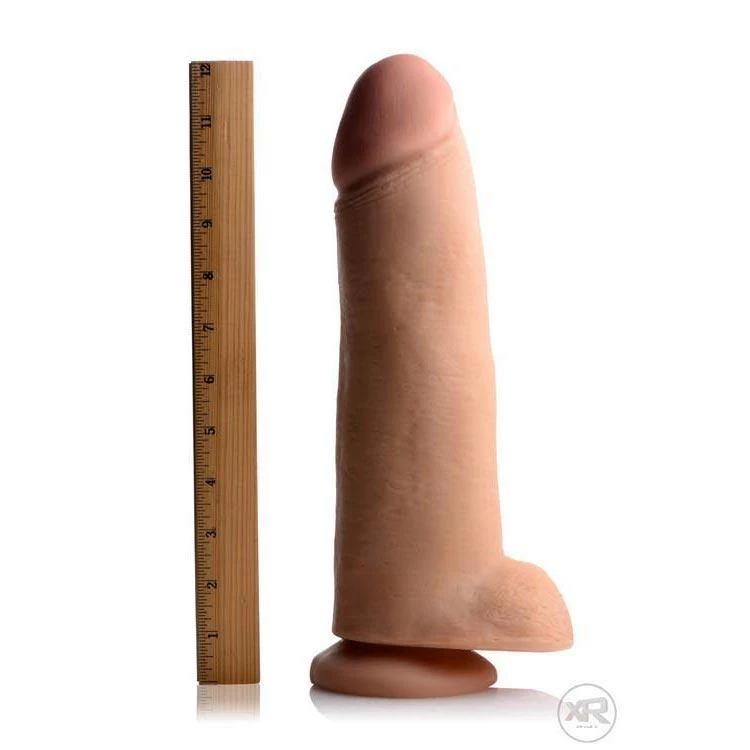 Vendor-unknown New Items Cody SkinTech Realistic 12 Inch Dildo 2 Vendor-unknown New Items Cody SkinTech Realistic 12 Inch Dildo