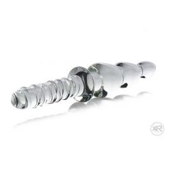Vendor-unknown Saber Anal Links Glass Thruster