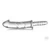 Vendor-unknown Battle Rammer Phallic Glass Thruster New Items