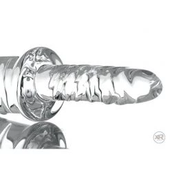 Vendor-unknown Battle Rammer Phallic Glass Thruster New Items