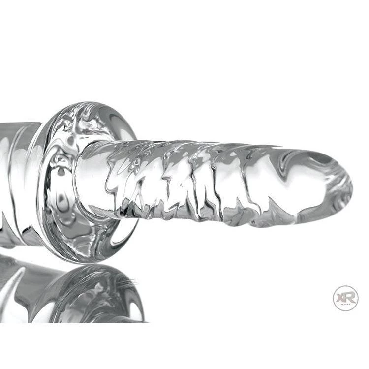 Vendor-unknown Battle Rammer Phallic Glass Thruster New Items 2 Vendor-unknown Battle Rammer Phallic Glass Thruster New Items