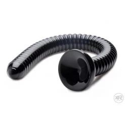 Vendor-unknown Hosed 19 Inch Ribbed Anal Snake New Items 10 Vendor-unknown Hosed 19 Inch Ribbed Anal Snake New Items