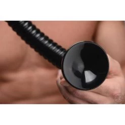 Vendor-unknown Hosed 19 Inch Ribbed Anal Snake New Items 8 Vendor-unknown Hosed 19 Inch Ribbed Anal Snake New Items
