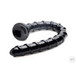 Vendor-unknown New Items Hosed 19 Inch Swirl Anal Snake