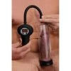 Vendor-unknown Automatic Digital Penis Pump With Easy Grip