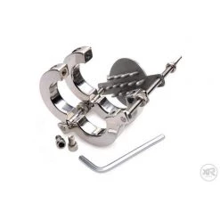 Vendor-unknown New Items Stainless Steel Spiked CBT Ball Stretcher And Crusher