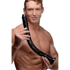 Vendor-unknown New Items Hosed 19 Inch Realistic Anal Dildo