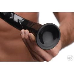 Vendor-unknown New Items Hosed 19 Inch Realistic Anal Dildo