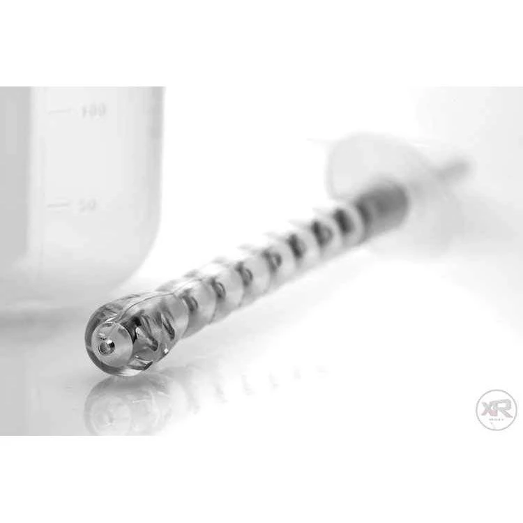 Vendor-unknown Pump Action Enema Bottle With Nozzle New Items 3 Vendor-unknown Pump Action Enema Bottle With Nozzle New Items