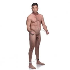 Vendor-unknown New Items 5 Piece Stainless Steel Shackle Set