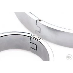 Vendor-unknown New Items 5 Piece Stainless Steel Shackle Set