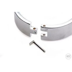 Vendor-unknown New Items 5 Piece Stainless Steel Shackle Set