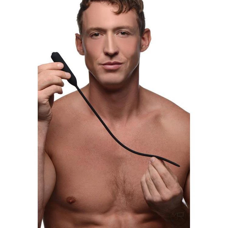 Vendor-unknown New Items Cadence Extreme 10x Vibrating Urethral Sound 4 Vendor-unknown New Items Cadence Extreme 10x Vibrating Urethral Sound