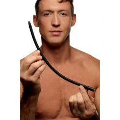 Vendor-unknown Amplifier Cock And Ball Strap With Penis EStim New Items