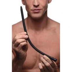 Vendor-unknown Amped Ass Cock And Ball Strap With Anal EStim New Items