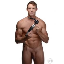 Vendor-unknown New Items Thunder Beads Anal Wand Attachment